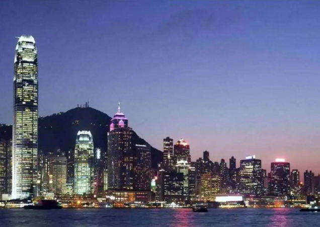 香港銀行開(kāi)戶